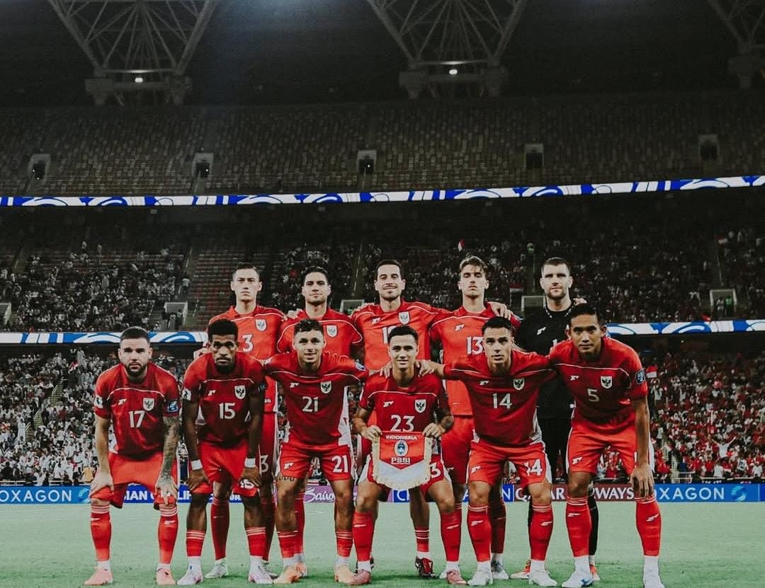 PSSI Pastikan Pelatih Timnas Baru Sudah Ditentukan, Tunggu Pengumuman Erick Thohir